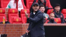Bayern Münih, Vincent Kompany'yi takımın başına geçirdi