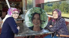 Dilan Polat, Bakırköy'de kabusu yaşadı! Annesini 116 parçaya bölen caniyle aynı koğuşta