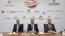 Emlak Konut'tan 1.29 faizle 4 farklı ödeme seçeneğiyle konut kampanyası