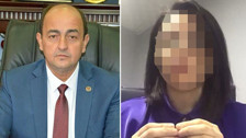 Gülüç Belde Belediye Başkanı Gökhan Mustafa Demirtaş'a cinsel tacizden hapis