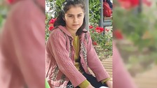 Lise öğrencisi Senem 5 gündür kayıp
