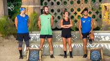 Survivor All Star'da bu hafta kim elendi 28 Mayıs 2024? Survivor'dan elenen ve son sekize kalanlar