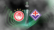 UEFA KONFERANS LİGİ FİNALİ İZLE: Olympiakos - Fiorentina maçı ne zaman, saat kaçta, hangi kanalda?