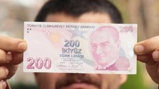 Ekonomik güven endeksi mayısta aylık bazda yüzde 0,8 azaldı