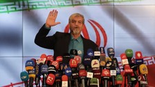İran'da cumhurbaşkanlığı seçimleri için ilk adaylık başvuruları yapıldı