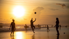 Rüyada Voleybol Oynamak Neye İşarettir? Neye Delalet Eder?