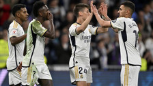 Şampiyonlar Ligi'nin en başarılısı Real Madrid