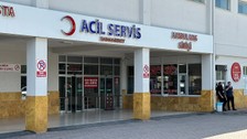 Sivas'ta kız kaçırma meselesinde kan aktı: 1 ölü 2 yaralı