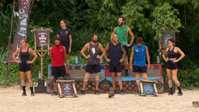 Survivor'da eleme adayı kim oldu? 29 Mayıs 2024 Survivor All Star'da ilk bireysel dokunulmazlığı kim kazandı?