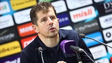 Ankaragücü Emre Belözoğlu ile yollarını ayırdı