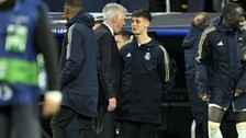 Carlo Ancelotti'den ilginç Arda Güler çıkışı