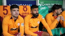Galatasaraylı Kerem Demirbay'dan gündem olacak açıklamalar