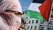 Hamas: İsrail Gazze'den çekilene kadar anlaşma olmayacak