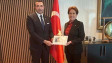 İYİ Parti'de yaprak dökümü! Bir Milletvekili daha istifa etti