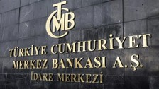 Merkez Bankası rezervleri Mart 2020'den bu yana ilk kez artı bölgeye geçti