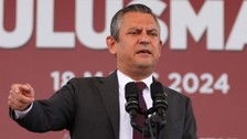 Özgür Özel: CHP'yi iktidar yapamazsam siyaseti bırakacağım