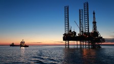 Türkiye'nin doğal gaz ithalatı azaldı