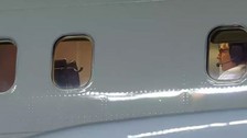 Bebek katili İsrail duracak mı? Blinken, uçağa biner binmez Hakan Fidan'ı aradı