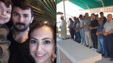 Boşanma aşamasındaki eşini öldüren polis memura indirimli ceza