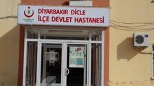 Diyarbakır'da başıboş köpekler 60 yaşındaki kadına saldırdı
