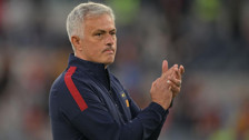 Jose Mourinho'dan Fenerbahçe hakkında ilk açıklama