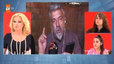 Müge Anlı'da üvey kızlarına tecavüz ettiği ortaya çıkan Selahattin Yalnız tutuklandı! Kendisini savunacak avukat bulamadı