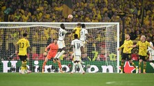 Real Madrid, Borussia Dortmund'u yenerek 15. kez Şampiyonlar Ligi şampiyonu oldu