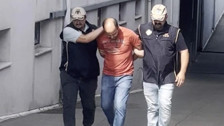 Darbe girişimine katılmaktan 13 yıl hapisle aranan firari uzman çavuş yakalandı