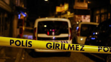 Ankara'nın Sincan ilçesinde bir evden 3 ceset çıktı