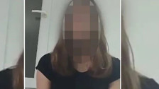 Depremzede kız çocuğuna tüyler ürperten istismar: Dayanamıyorum artık