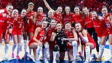 Filenin Sultanları, ABD'yi yenerek 6. galibiyetini aldı