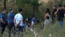 Küçükçekmece'de kayıp olan kişinin silahla vurulmuş şekilde cansız bedeni bulundu