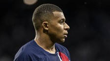 Real Madrid, Kylian Mbappe'yi resmen duyurdu