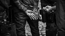 Rüyada Polise Yakalanmak Ne Anlama Gelir? Neye Delalet Eder?