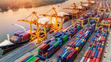 Ticaret Bakanı Bolat: Tarihimizin en yüksek mayıs ayı ihracat rekorunu kırdık
