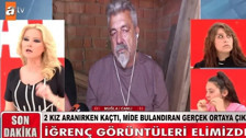 Üvey baba skandalı çorap söküğüne döndü! Selahattin Yalnız seri tecavüzcü çıktı: Öz çocuklarını da...