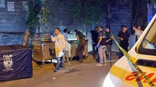Çöp konteynerinden kadın cesedi çıkmıştı! Vahşetin sır perdesi kalktı