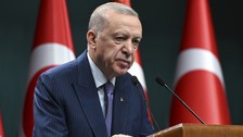 Kabine Toplantısı saat kaçta? Kabine değişikler sonrasında toplanıyor! İşte 2 Temmuz 2024 kabine toplantısı gündem maddeleri