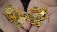 Bugün gram altın ne kadar, çeyrek altın kaç lira 4 Haziran 2024? Altın fiyatları son durum nedir?