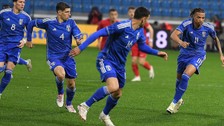 Son şampiyon İtalya B Grubu'nda iddialı