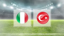 Türkiye İtalya hazırlık maçı canlı izle | EURO 2024 İtalya Türkiye hazırlık maçı ne zaman, saat kaçta, hangi kanalda?