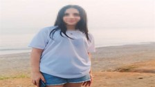 7 gündür kayıp olarak aranan Yağmur bulundu