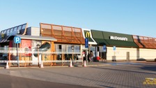 AB mahkemesinden İsrail destekçisi Mc Donals'ı üzen 'Big Mac' kararı