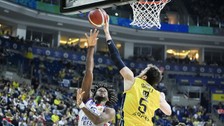 Anadolu Efes-Fenerbahçe Beko serisi başlıyor