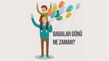 BABALAR GÜNÜ NE ZAMAN 2024? Babalar Günü'ne ne kadar kaldı, haziran ayının kaçında? Babalar Günü bu pazar mı?