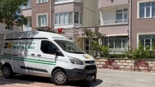 Konya'da 2 kardeşin acı sonu! 4 saat arayla...