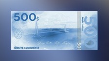 Merkez Bankası Başkanı ilk kez bu kadar net konuştu! 500 ve 1000 TL'lik banknot geliyor mu?