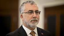 Son Dakika: Bakan Işıkhan: Aylık ortalama 7 bin kadının istihdamı desteklenecek