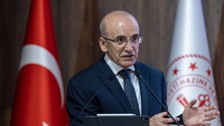 Son Dakika! Bakan Şimşek'ten bir yılın muhasebesi: Enflasyonu düşürmekte kararlıyız
