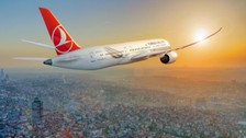 Türk Hava Yolları, 7'nci kez 'Türkiye'nin En Değerli Markası' oldu